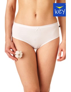 Majtki figi damskie wielopak Key LPC 162 BI 2-pack 