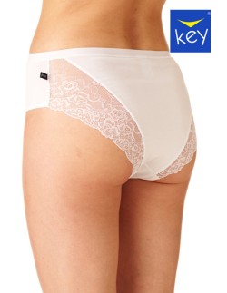 Panties briefs women's wielopak Key LPC 162 BI 2-pack 2