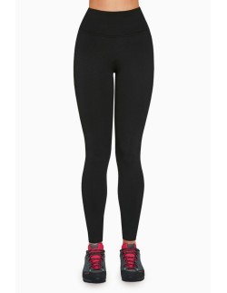 Legginsy sportowe modelujące pośladki Bas Bleu Exter  2