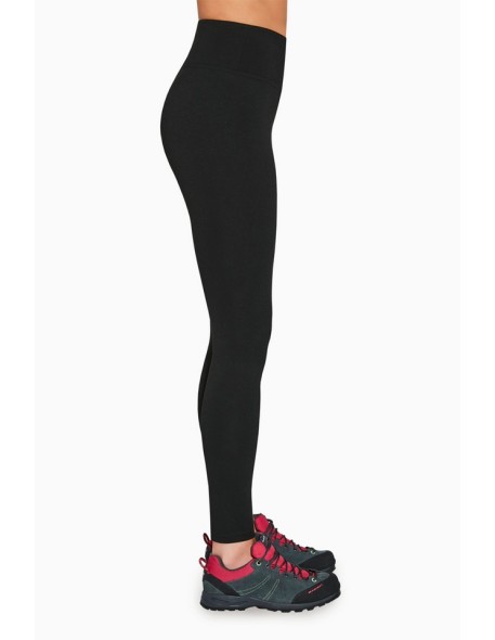 Legginsy sportowe modelujące pośladki Bas Bleu...