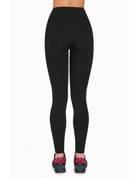 Legginsy sportowe modelujące pośladki Bas Bleu Exter 