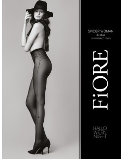 Spider woman rAjstopy damskie 30 den, Fiore 2