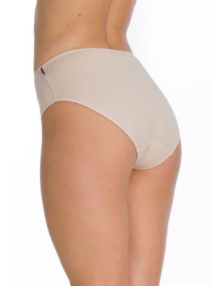 Panties briefs women's wielopak Key LPC 110 2-pack