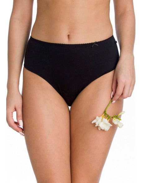 Panties briefs women's wielopak Key LPC 110 2-pack