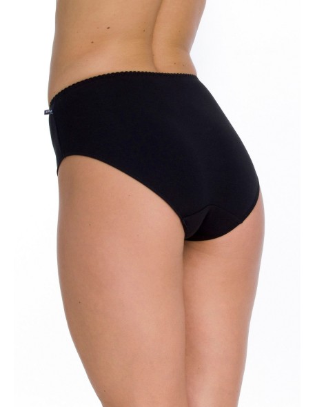 Panties briefs women's wielopak Key LPC 110 2-pack