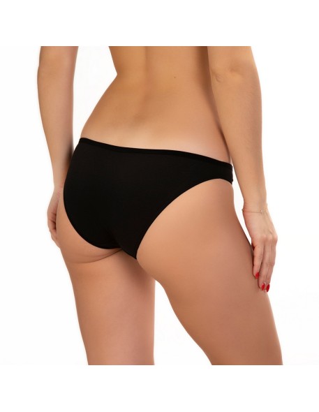 Briefs women's mini bikinis 3-pack, Lama...