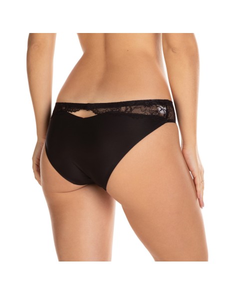 Briefs women's mini bikinis l-pol5006mb-02, Lama