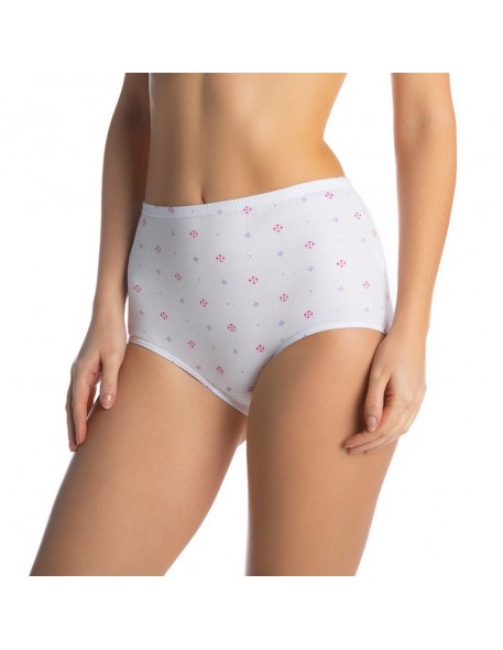 Manuela panties briefs m 6-pack, Lama