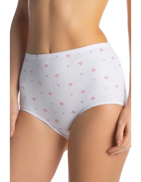 Manuela panties briefs xl 6-pack, Lama