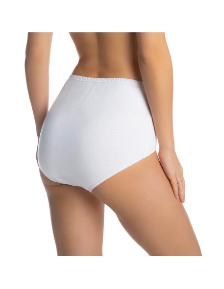 Manuela panties briefs xl 6-pack, Lama