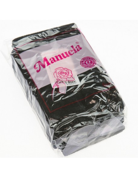 Manuela panties briefs xl 6-pack, Lama
