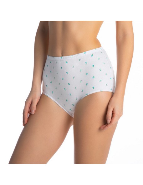 Manuela panties briefs xxl 6-pack, Lama