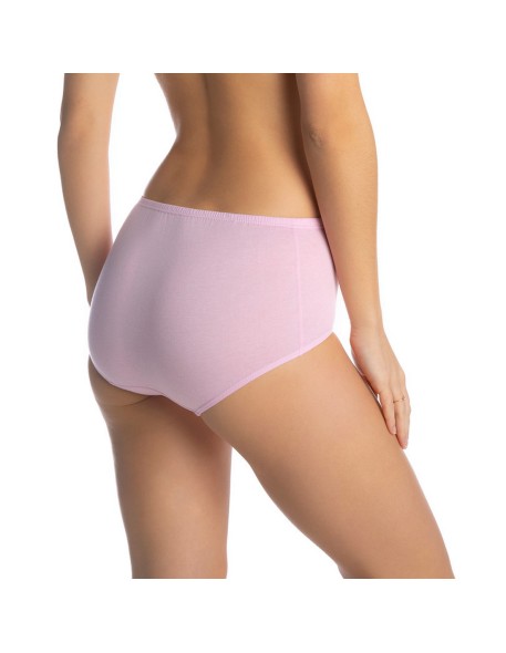 Manuela majtki figi xxl 6-pack, Lama