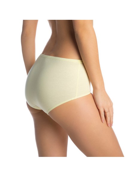 Manuela majtki figi xxl 6-pack, Lama