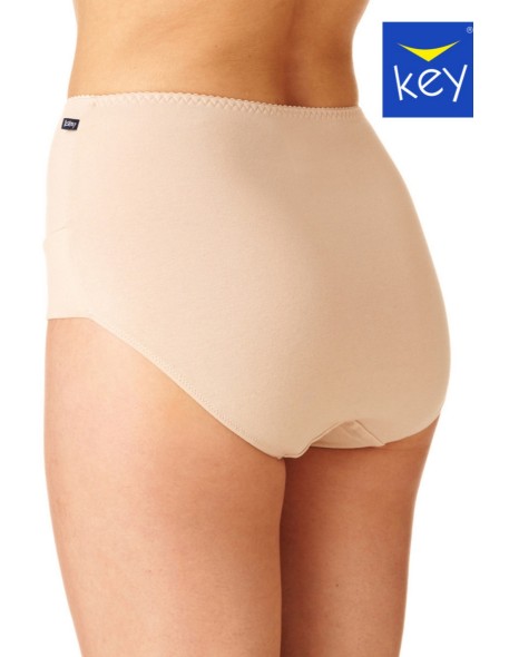 Panties briefs women's with wysokim stanem...