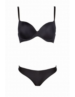 Bra padded gładki Lupoline 106 2