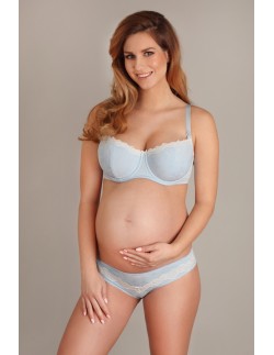 Biustonosz do karmienia Lupoline MK 1526