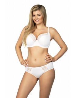 Panties with wysokim stanem Lupoline 112 2