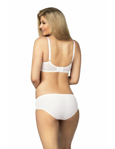 Panties with wysokim stanem Lupoline 112