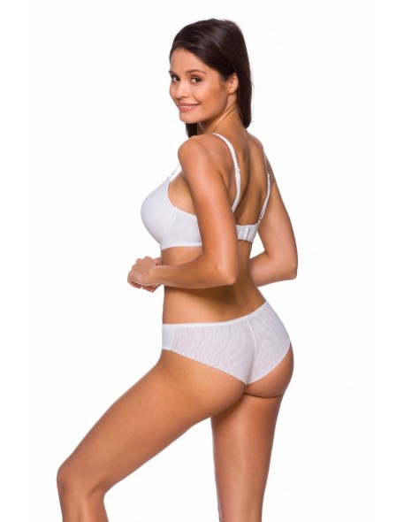 Brazyliany figi damskie Lupoline 139