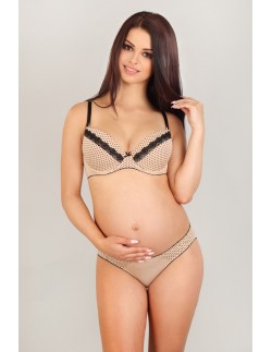 Majtki figi damskie Lupoline 1728