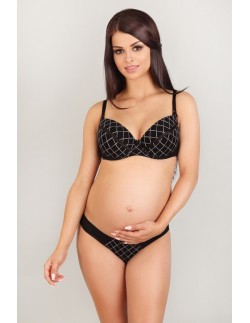 Panties briefs women's Lupoline 1730