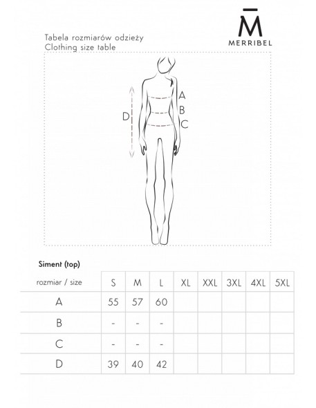 Siment dres komplet damski bluza i spodnie...