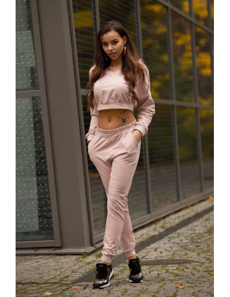 Siment tracksuit set ladies' blouse and...