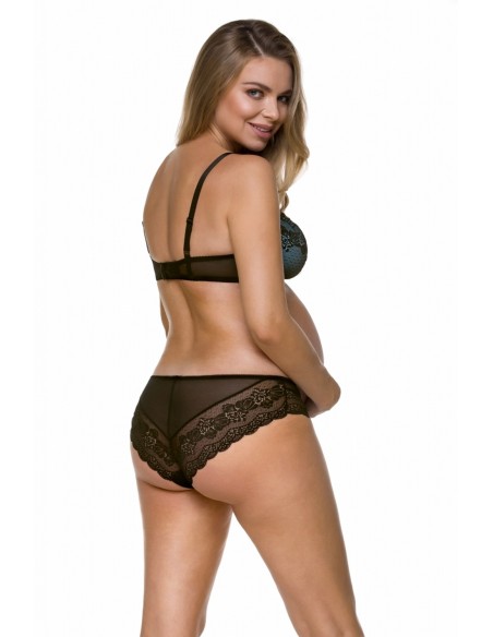 Briefs women's lace Lupoline 3111