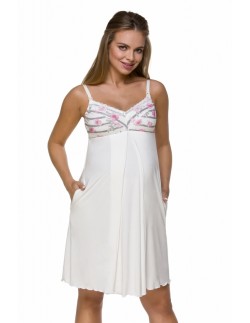 Shirt pregnancy for feeding Lupoline MK 3120