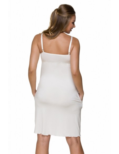 Shirt pregnancy for feeding Lupoline MK 3120