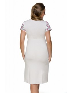 Shirt pregnancy for feeding Lupoline MK 3121 2