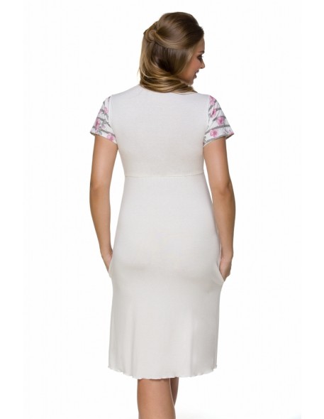 Shirt pregnancy for feeding Lupoline MK 3121