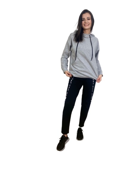 Just dres damski, De Lafense 496