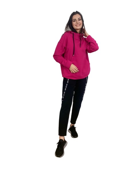 Just dres damski, De Lafense 496