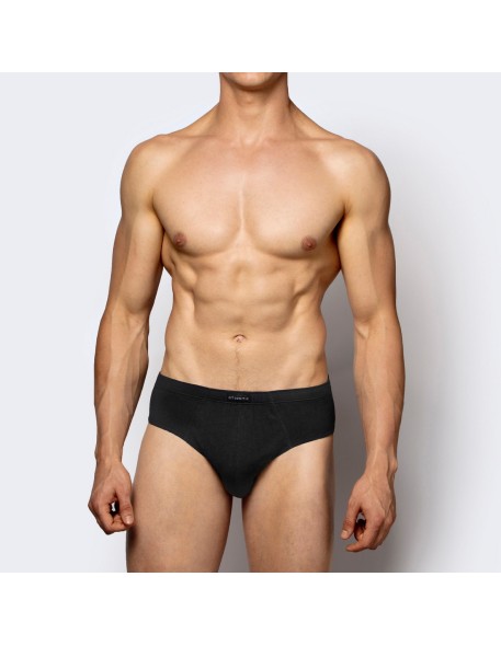 Briefs men's wielopak 3 szt Atlantic 3BMP-006