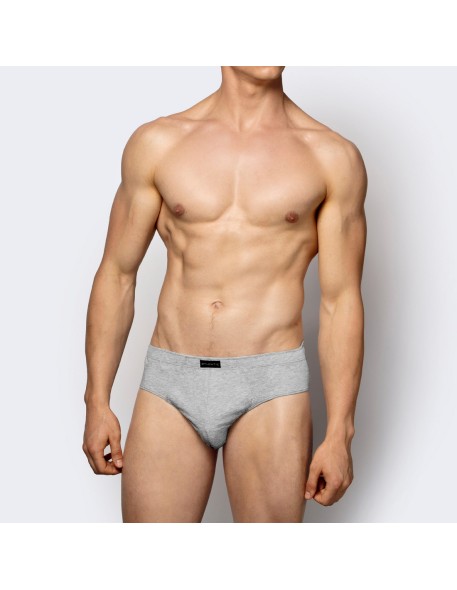 Briefs men's wielopak 3 szt Atlantic 3BMP-006