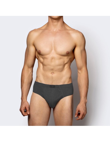 Slipy męskie wielopak 3 szt Atlantic 3BMP-006 