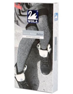 "antola - rAjstopy 6-11 lat  wzorowane lurexem", Wola