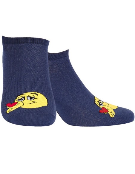 Buźki - stopki wzorowane, Wola