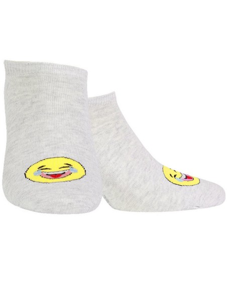 Buźki - stopki wzorowane, Wola