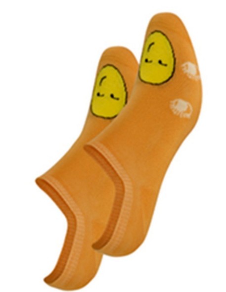 Buźki - stopki wzorowane, Wola