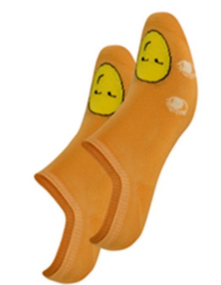 Buźki - stopki wzorowane, Wola