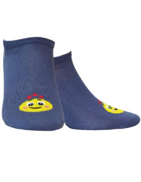 Buźki - stopki wzorowane, Wola