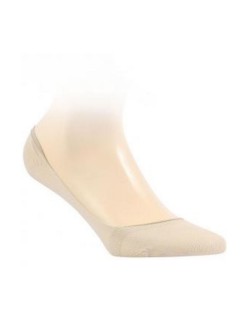 Mokasynka damska + silikon, Wola