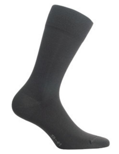 Perfect man socks smooth, men's, Wola