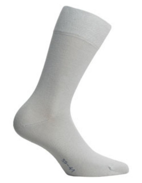 Perfect man socks smooth, men's, Wola