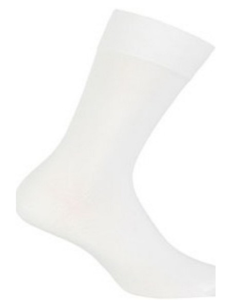 Perfect man skarpety gładkie, męskie, Wola
