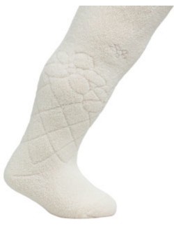 RAjstopy frotte zewnętrzne 0-2 l. dziewczęce, Wola