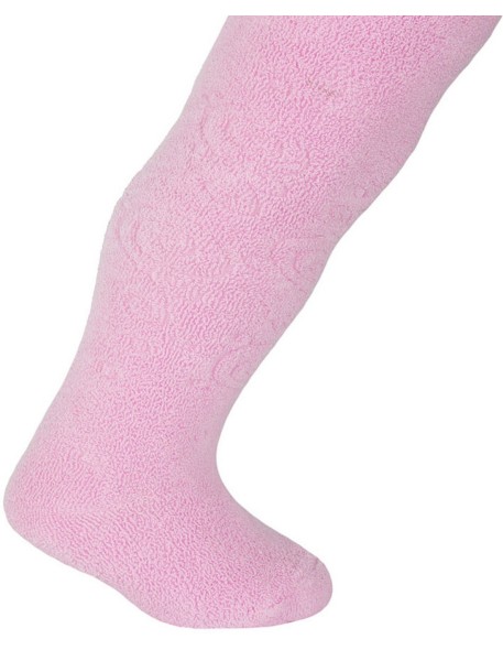 RAjstopy frotte zewnętrzne 0-2 l. dziewczęce, Wola